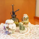 Tante Alma\'S Koelner Hotel