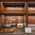 B&B Hotel Koeln-City