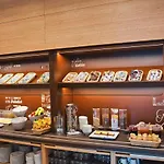 B&B Hotel Koeln-City