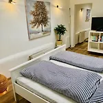 Koeln City Apartments