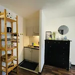 Schickes 1-Zimmer Apartment Im Herzen Koeln