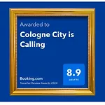 Cologne City Is Calling