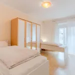 Komfort Apartment Koeln Suedstadt Messenah