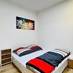 Mini Home Ferienwohnung - Monteurzimmer
