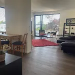 Zum Em Stadion Zu Fuss - Luxus Im Gruenen