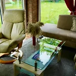 Charmantes Maisonette-Appartment
