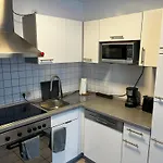 Central Aparment In Popular Neighborhood