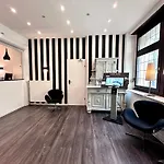 Hotel Alt Deutz City-Messe-Arena