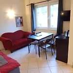 Studio 46 Qm In Domnaehe