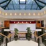 Cologne Marriott Hotel