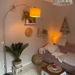 3 Bedroom Apartment In Cologne