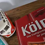 Zimmer Mit Flair Koeln-Messenaehe