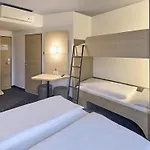 B&B Hotel Koeln-Messe