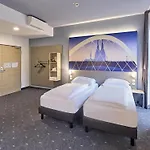 B&B Hotel Koeln-Messe