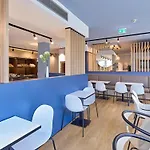 B&B Hotel Koeln-Messe