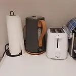 Studio Apartment In Cologne