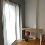 Cozy Room