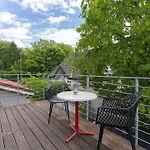 Comfy Apartment Koeln