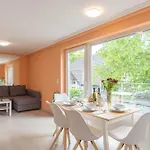 Comfy Apartment Koeln