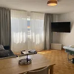 Apartment 9 At Cologne Cathedral