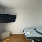 Apartment 9 At Cologne Cathedral
