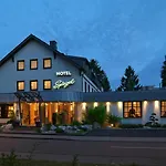 Hotel Spiegel