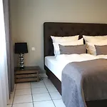 Luxury Apartments Koeln