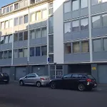 Sonniges Modernes Appartement Höhenberg
