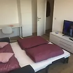 Cologne-Apartment-Nippes