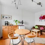 Apartment Vogelsang