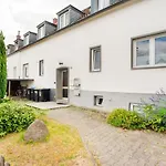 Apartment Vogelsang
