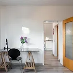 Apartment Vogelsang