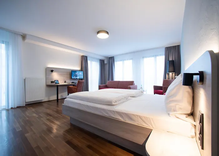 Eden Hotel Früh am Dom