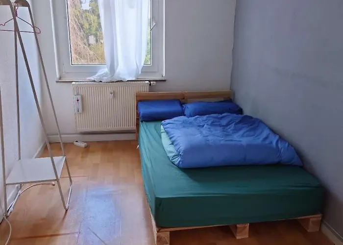 Cozy Room