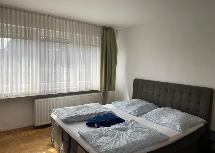 Apartment 9 At Cologne Cathedral
