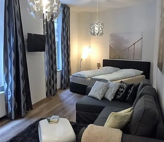 Koeln City Apartments