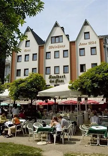 Hotel Kunibert Der Fiese