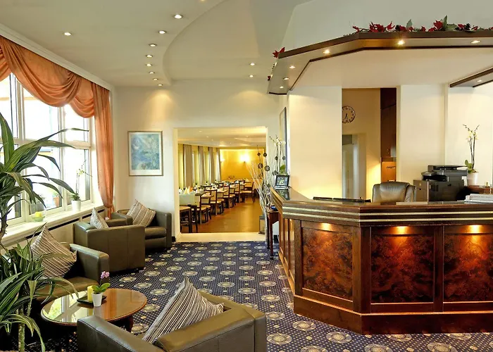 Hotel Allegro