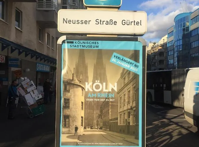 Cologne-Apartment-Nippes