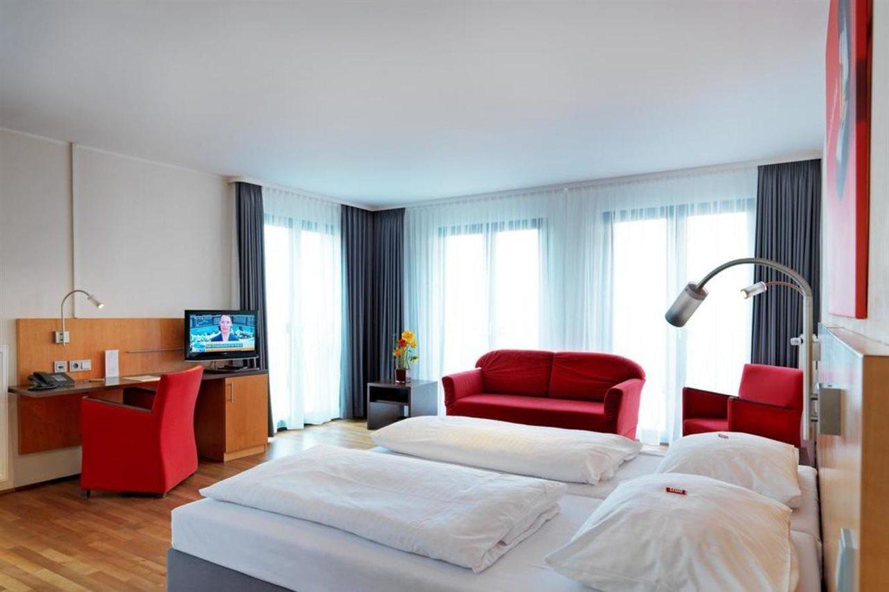 Hotel Eden Früh Am Dom Köln