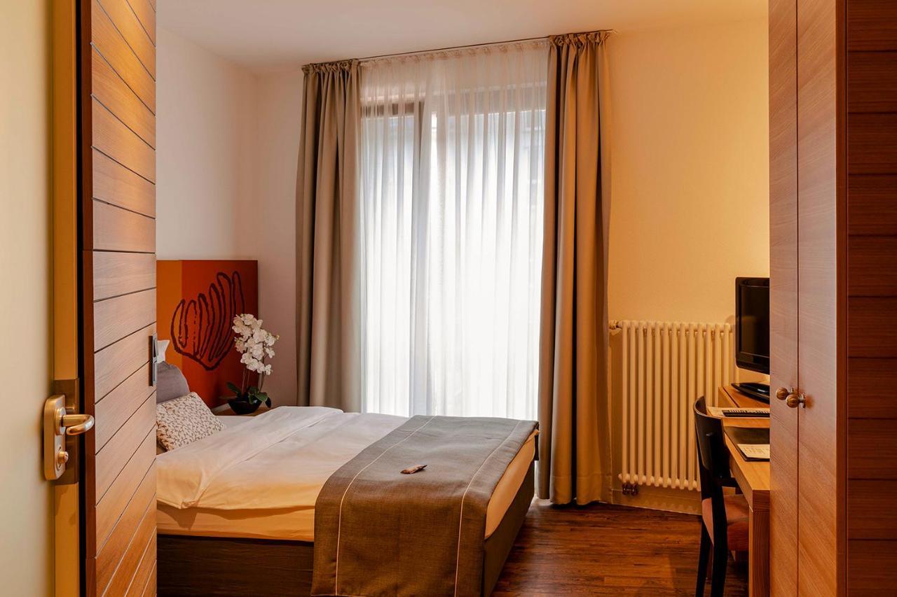 Hotel Begardenhof