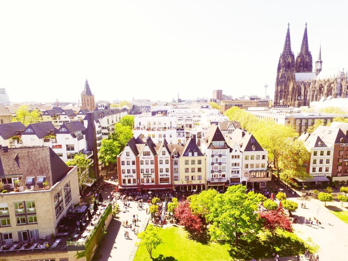 Kunibert Der Fiese Hotel 3*