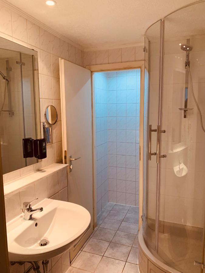 Hotel Kunibert Der Fiese 3*