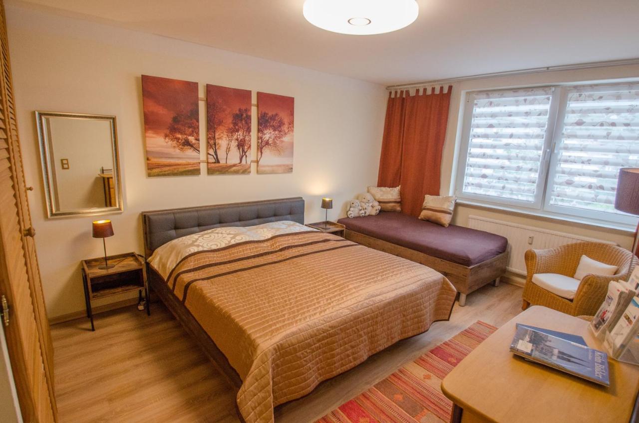 Ferienwohnung Cologne