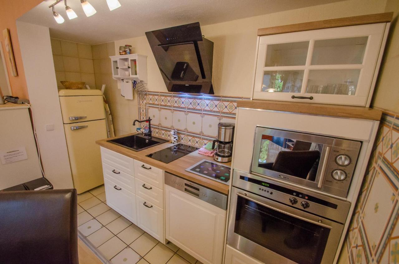 Apartamento Ferienwohnung Cologne Colonia