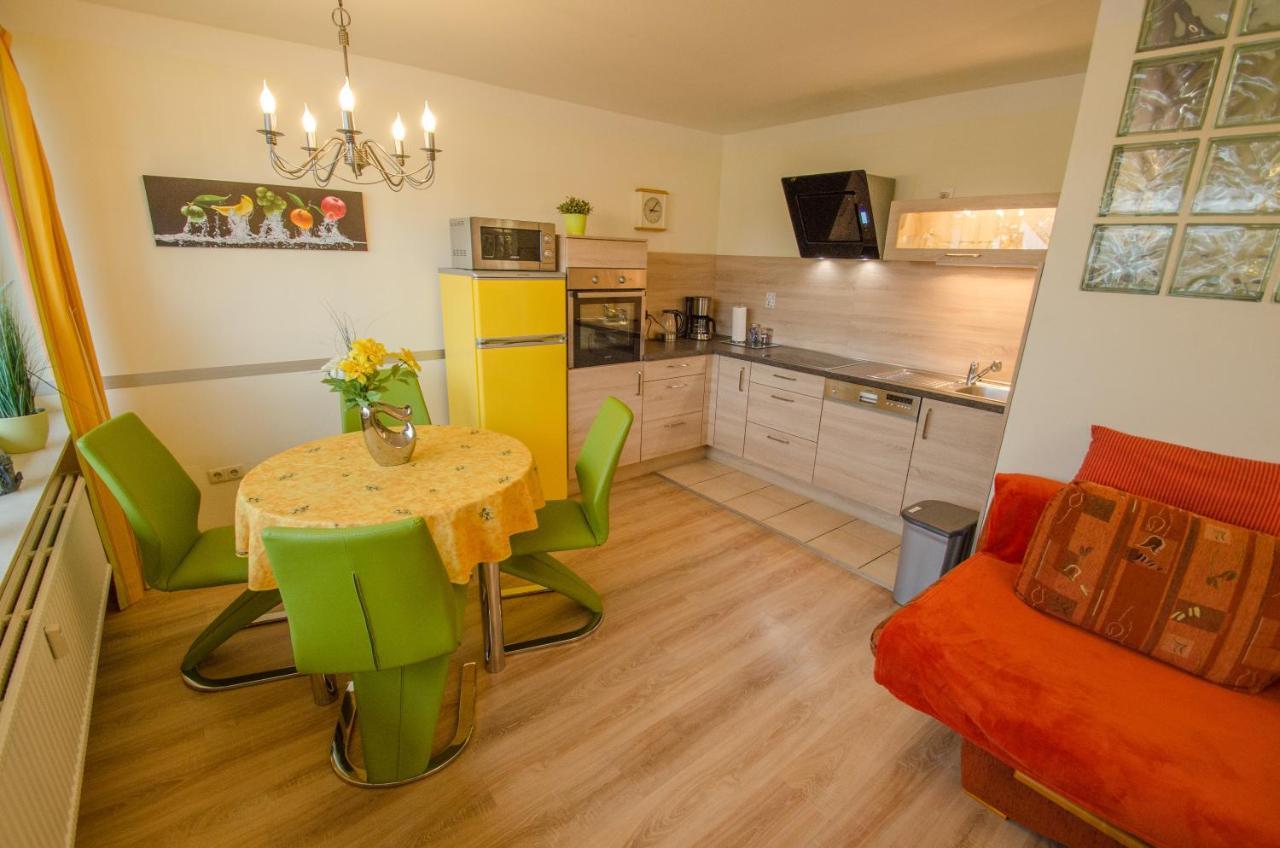 Ferienwohnung Cologne Apartamento