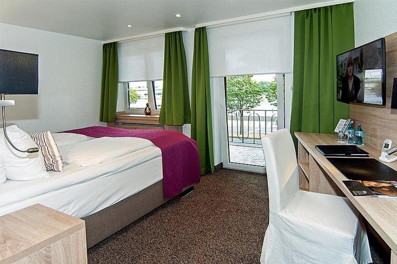 Hotel Allegro Colónia