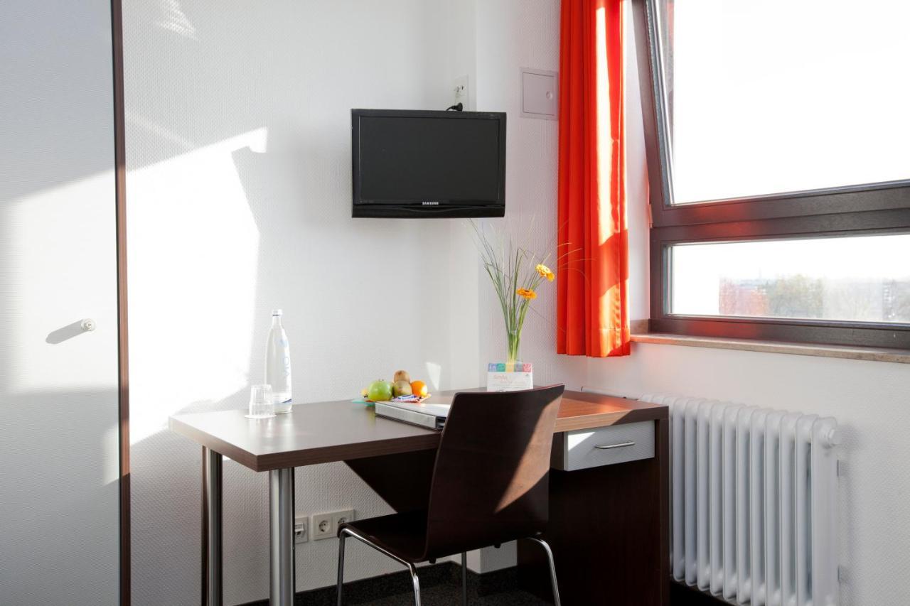 City-hostel Koeln-riehl