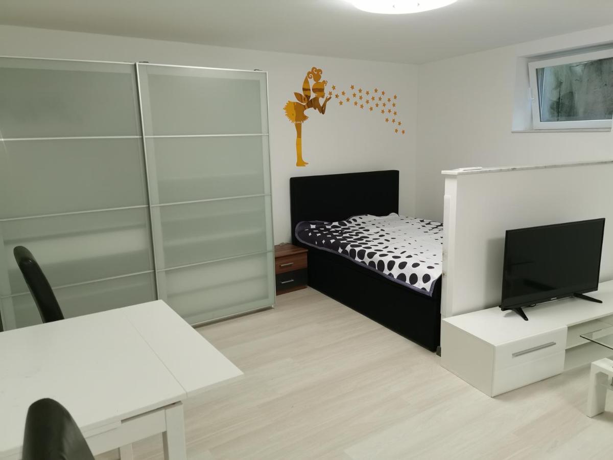 Messe Vanilla Apartment Cologne