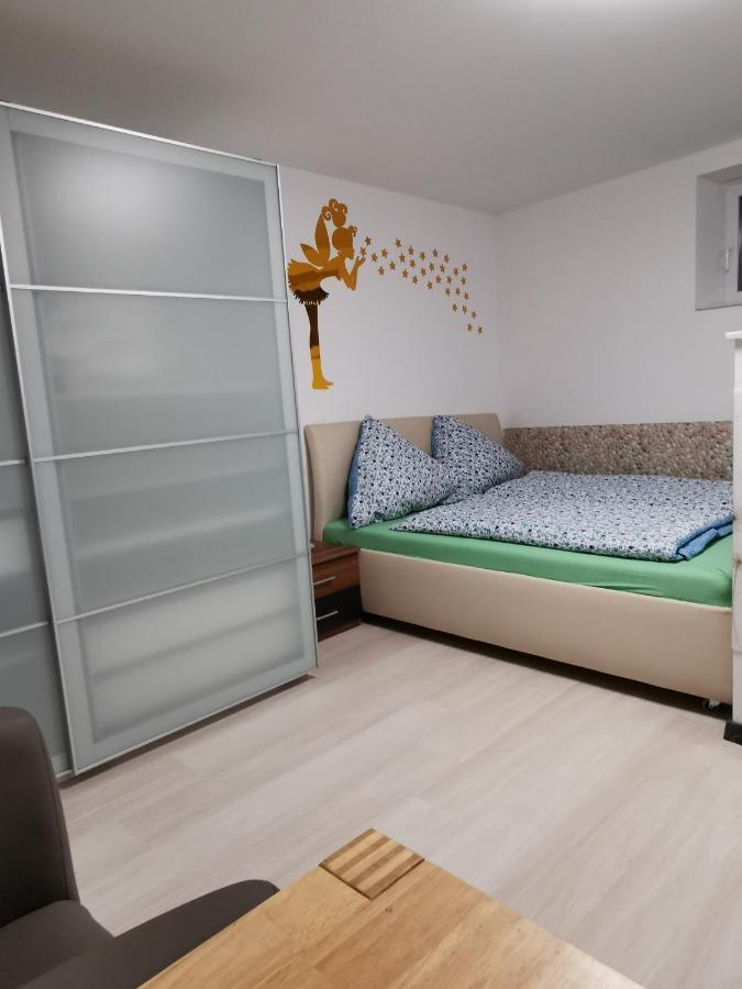 Messe Vanilla Apartment Cologne